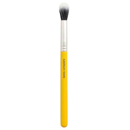 Bdellium Tools, Studio Series, Duo Fiber Tapered Blending Brush, Eyes 787, 1 Brush