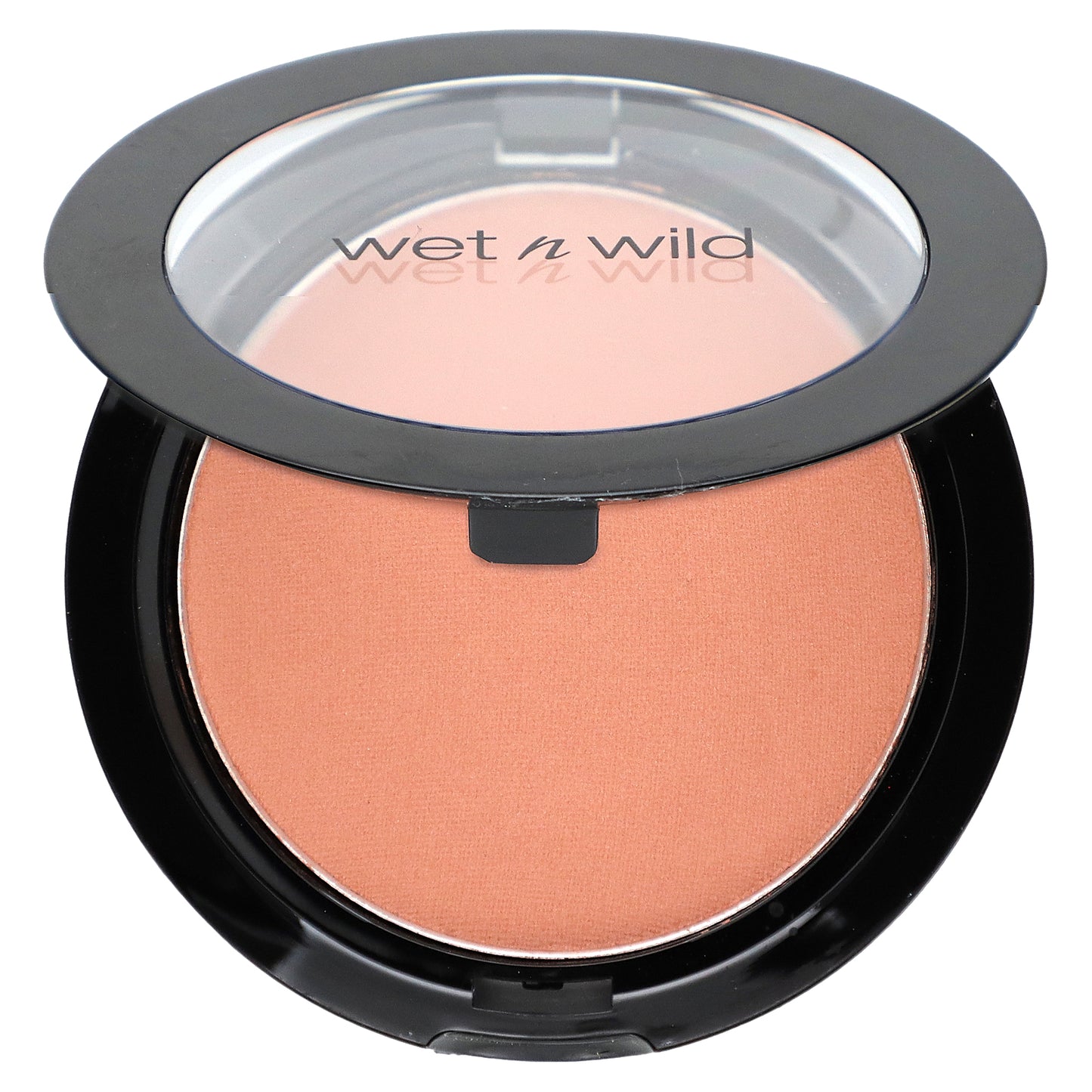 wet n wild, Color Icon, Blush, 1115485 Naked Brown, 0.21 oz (6 g)