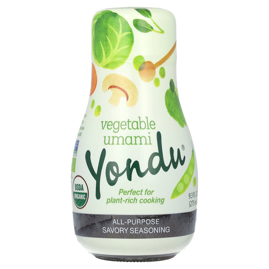 Sempio, Yondu, Vegetable Umami, 9.3 fl oz (275 ml)