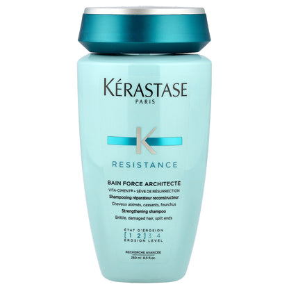 Kerastase, Resistance, Strengthening Shampoo, 8.5 fl oz (250 ml)