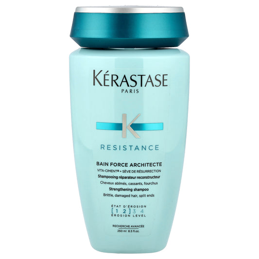 Kerastase, Resistance, Strengthening Shampoo, 8.5 fl oz (250 ml)