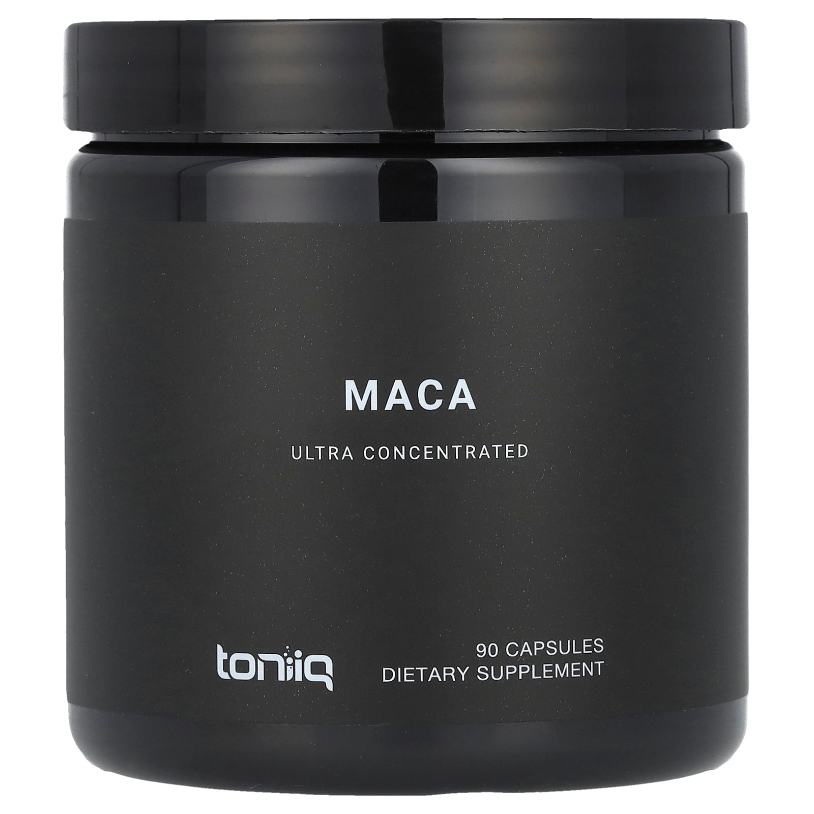 Toniiq, Maca, 500 mg, 90 Capsules