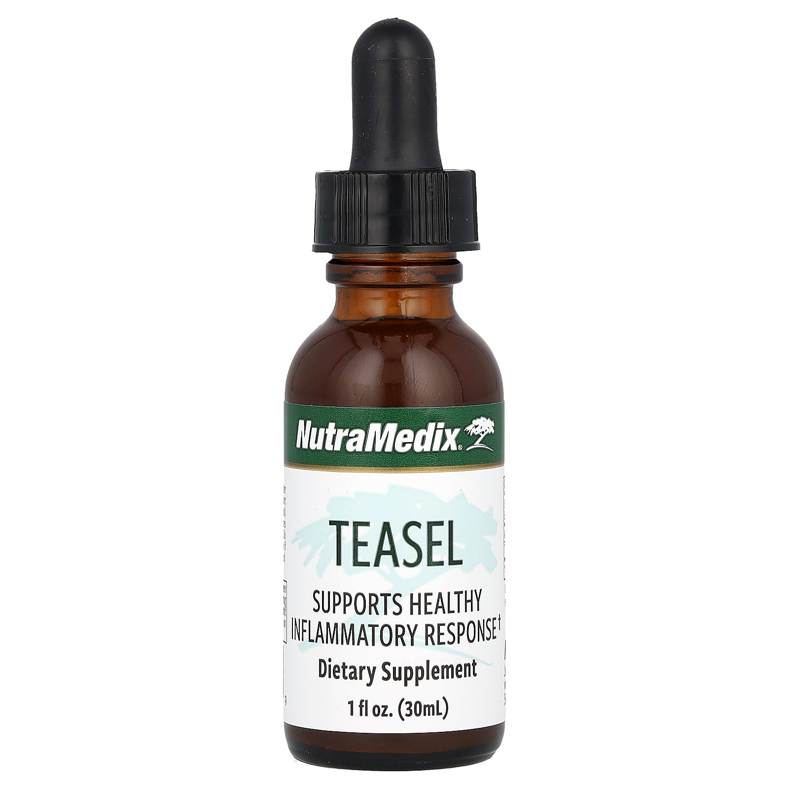 NutraMedix, Teasel, 1 fl oz (30 ml)