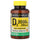 Mason Natural, Vitamin D3, 50 mcg (2,000 IU), 300 Softgels