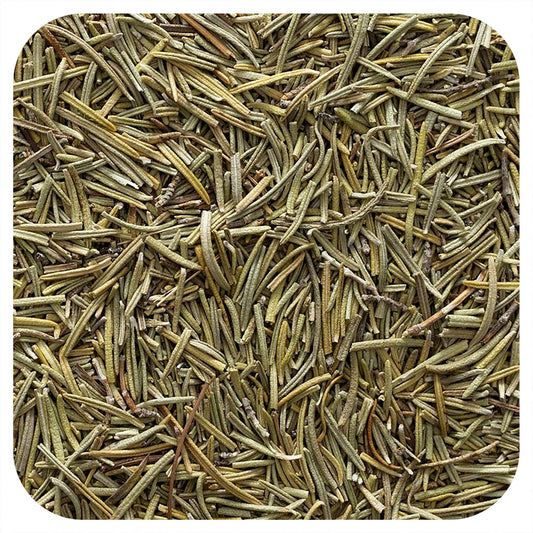 Frontier Co-op, Organic Whole Rosemary Leaf, 16 oz (453 g)