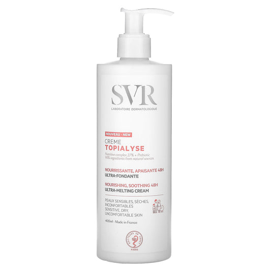 SVR, Topialyse, Creme , 13.5 fl oz (400 ml)