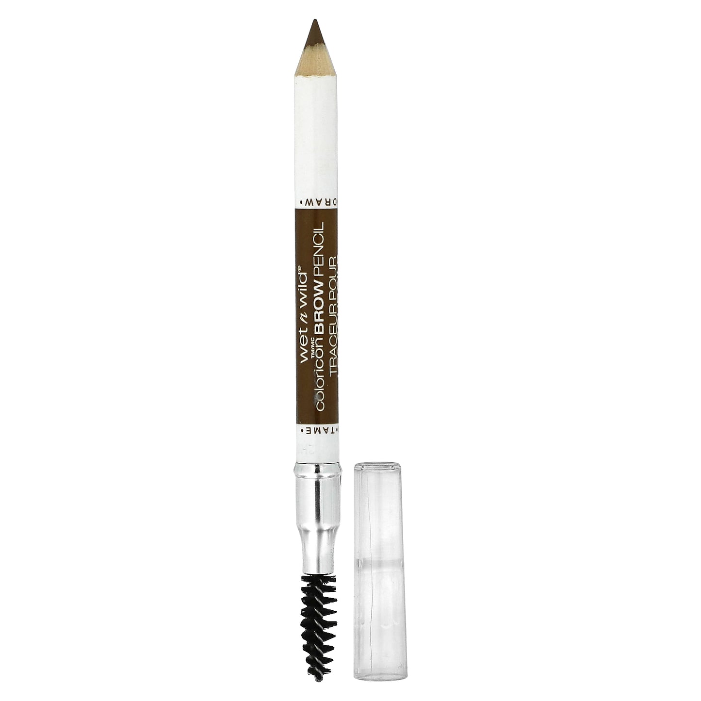 wet n wild, ColorIcon, Brow Pencil, 621A Blonde Moments, 0.02 oz (0.7 g)