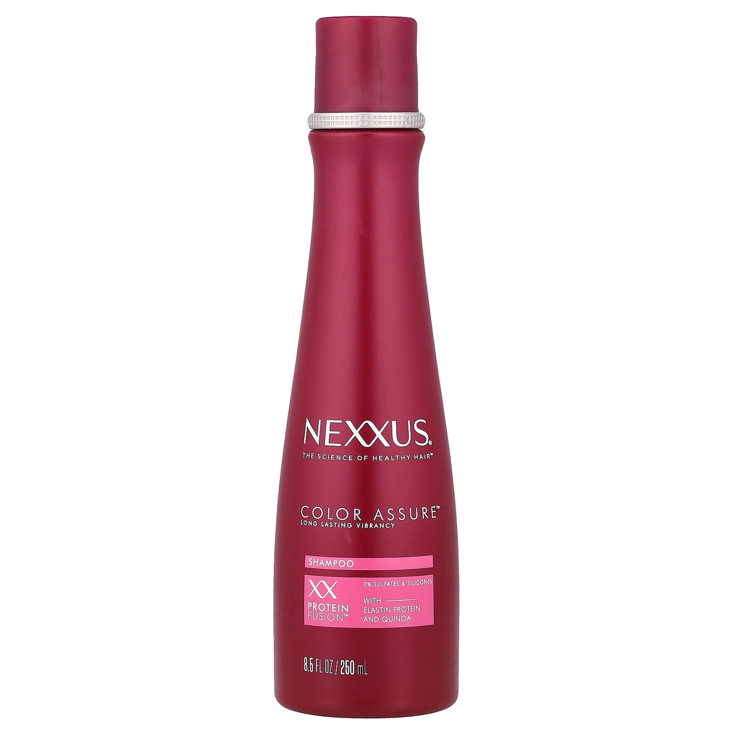 Nexxus, Color Assure™ Shampoo, For Color Treated Hair, 8.5 fl oz (250 ml)