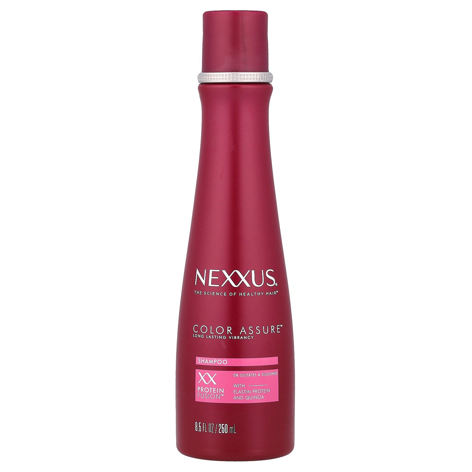 Nexxus, Color Assure™ Shampoo, For Color Treated Hair, 8.5 fl oz (250 ml)