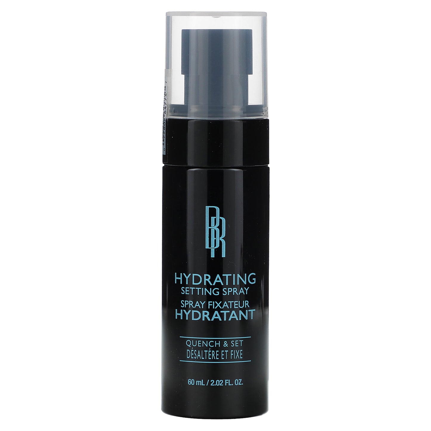 Black Radiance, Hydrating Setting Spray, 2.02 fl oz (60 ml)