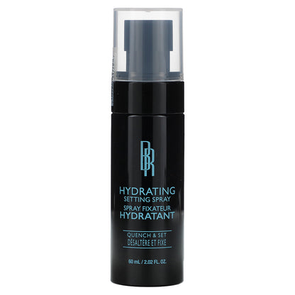 Black Radiance, Hydrating Setting Spray, 2.02 fl oz (60 ml)