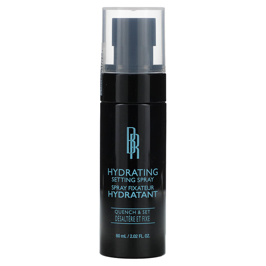 Black Radiance, Hydrating Setting Spray, 2.02 fl oz (60 ml)