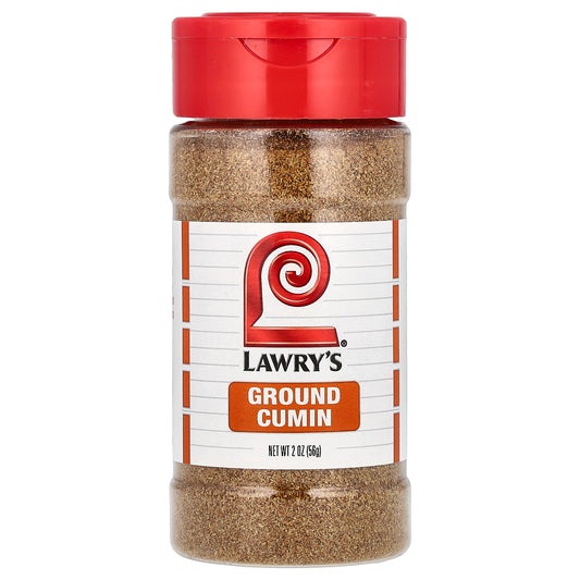 Lawry's, Ground Cumin, 2 oz (56 g)