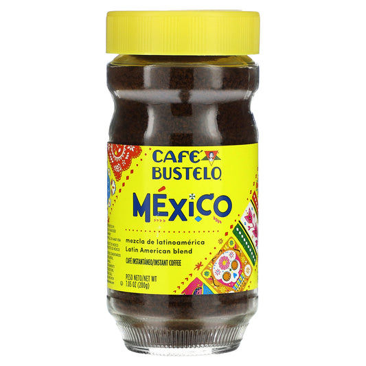 Café Bustelo, Instant Coffee, Latin American Blend, 7.05 oz (200 g)