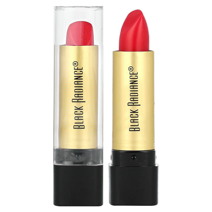 Black Radiance, Perfect Tone Lip Color, 5014 Reggae Red , 0.13 oz (3.6 g)