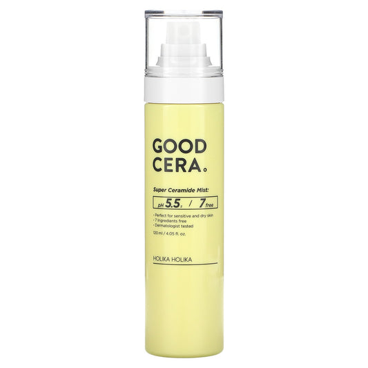 Holika Holika, Good Cera, Super Ceramide Mist, 4.05 fl oz (120 ml)