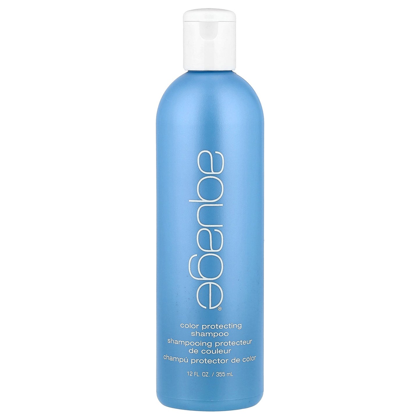 Aquage, Color Protecting Shampoo, 12 fl oz (355 ml)