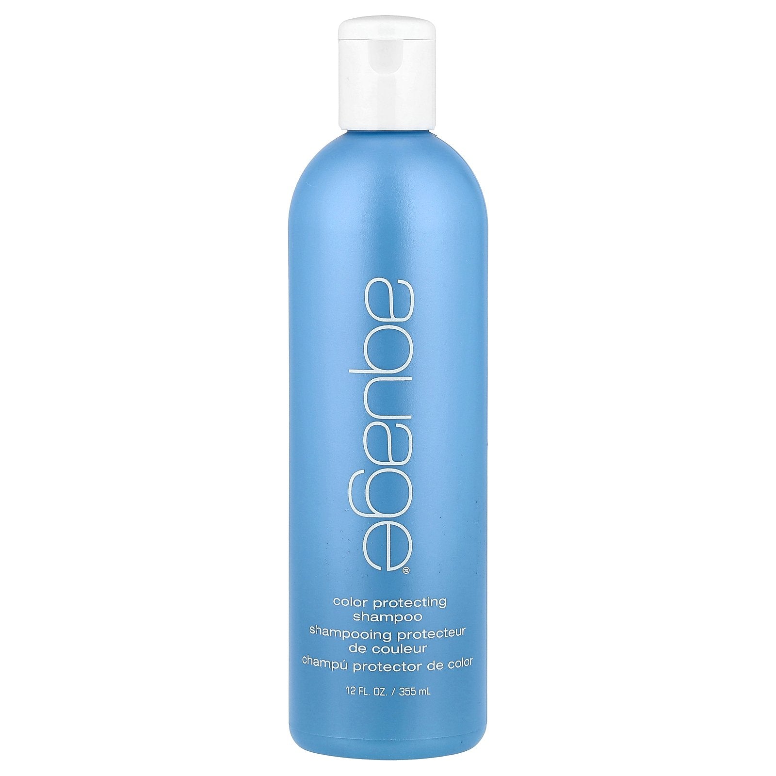 Aquage, Color Protecting Shampoo, 12 fl oz (355 ml)