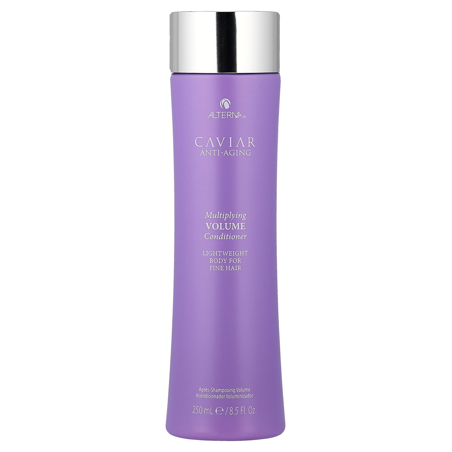 Alterna, Caviar Anti-Aging, Multiplying Volume Conditioner, For Fine Hair, 8.5 fl oz (250 ml)