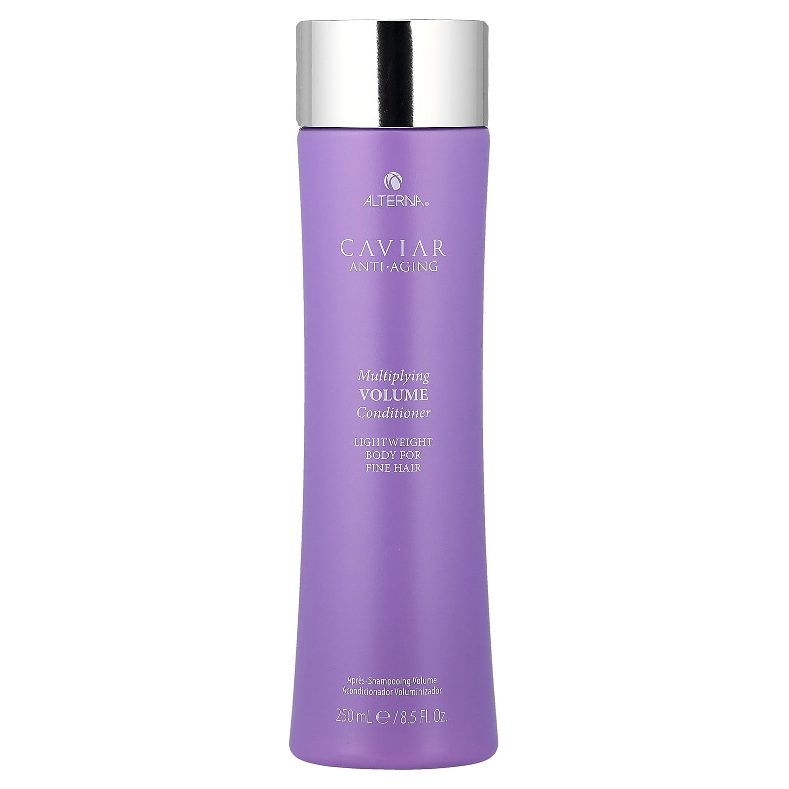 Alterna, Caviar Anti-Aging, Multiplying Volume Conditioner, For Fine Hair, 8.5 fl oz (250 ml)