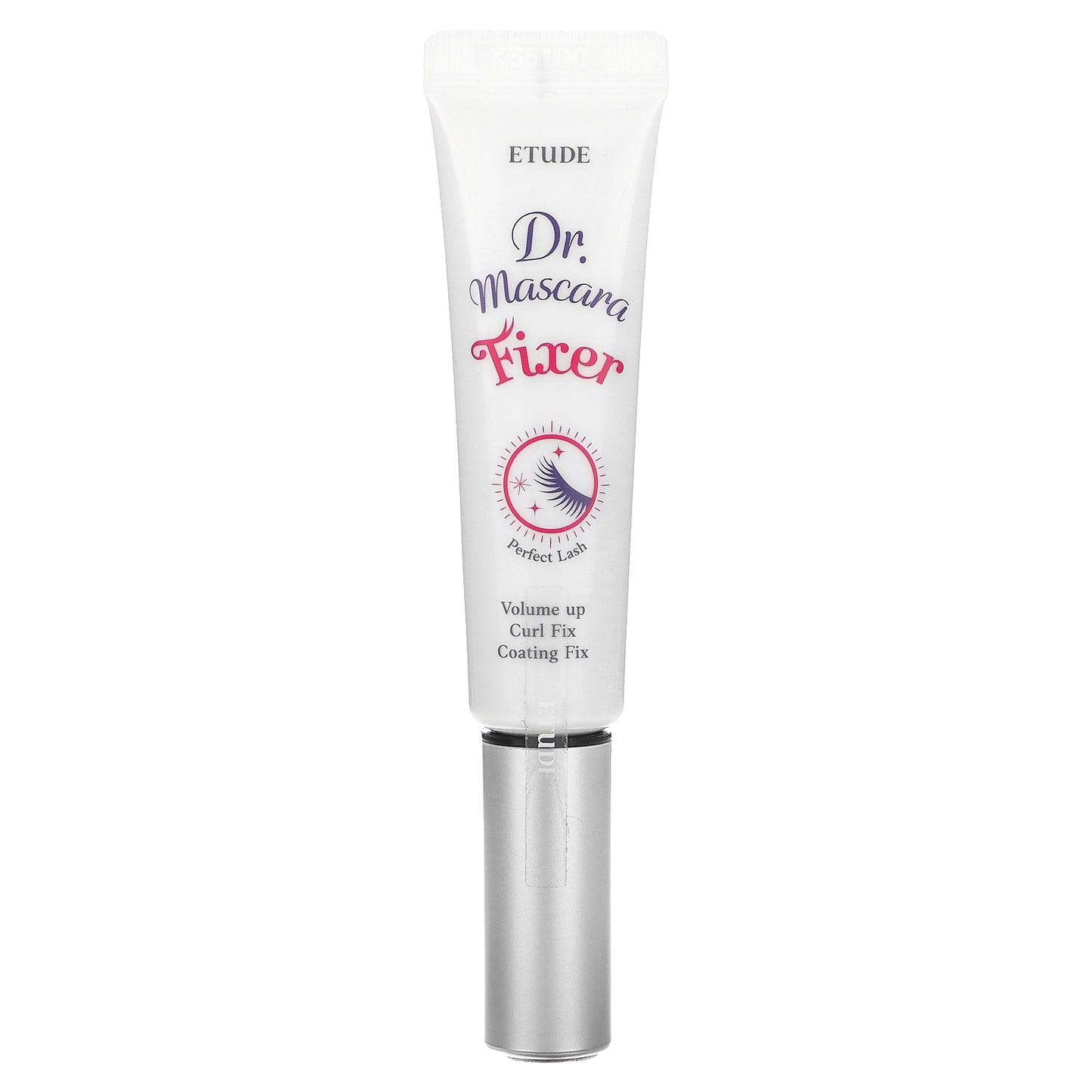 Etude, Dr. Mascara Fixer for Perfect Lash, 6 g