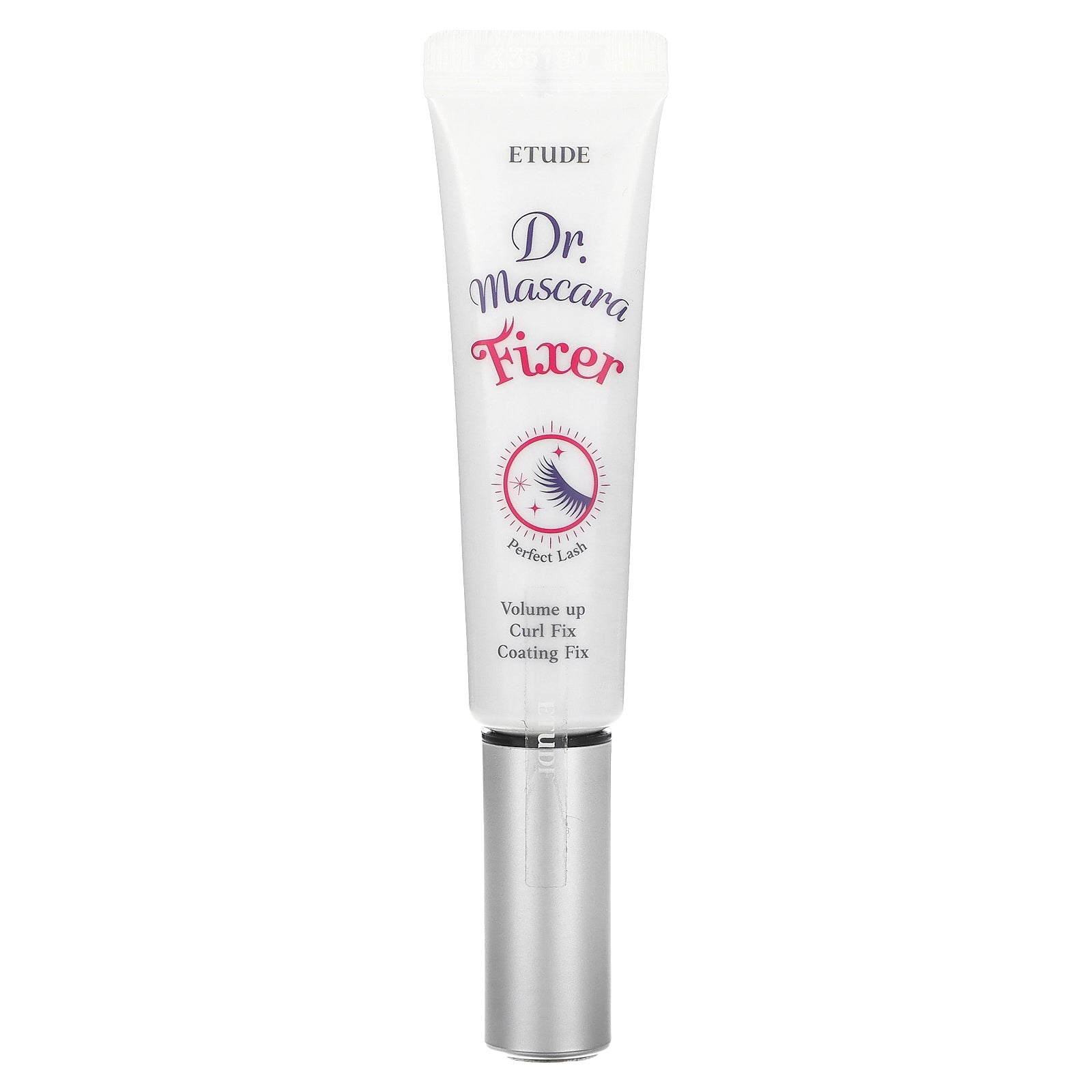 Etude, Dr. Mascara Fixer for Perfect Lash, 6 g