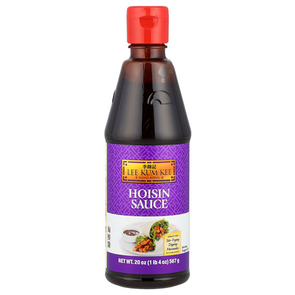 Lee Kum Kee, Hoisin Sauce , 20 oz (567 g)