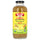 Bragg, Organic Apple Cider Vinegar Refreshers, Prebiotic, Ginger Lemon Honey, 16 fl oz  (473 ml)