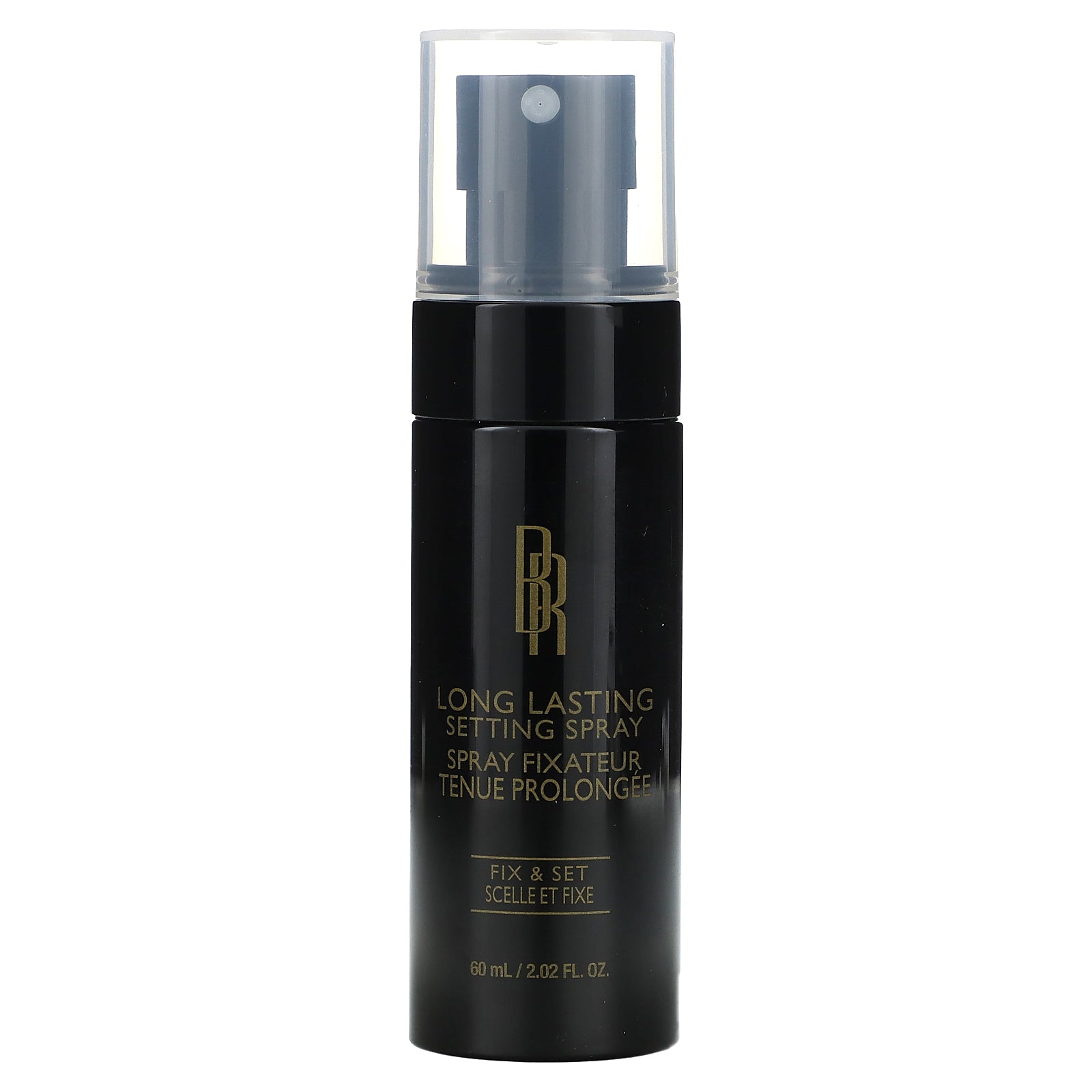 Black Radiance, Long Lasting Setting Spray, 2.02 fl oz (60 ml)