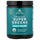 Ancient Nutrition, Organic Super Greens, Bloat Relief, 7.8 oz (220 g)