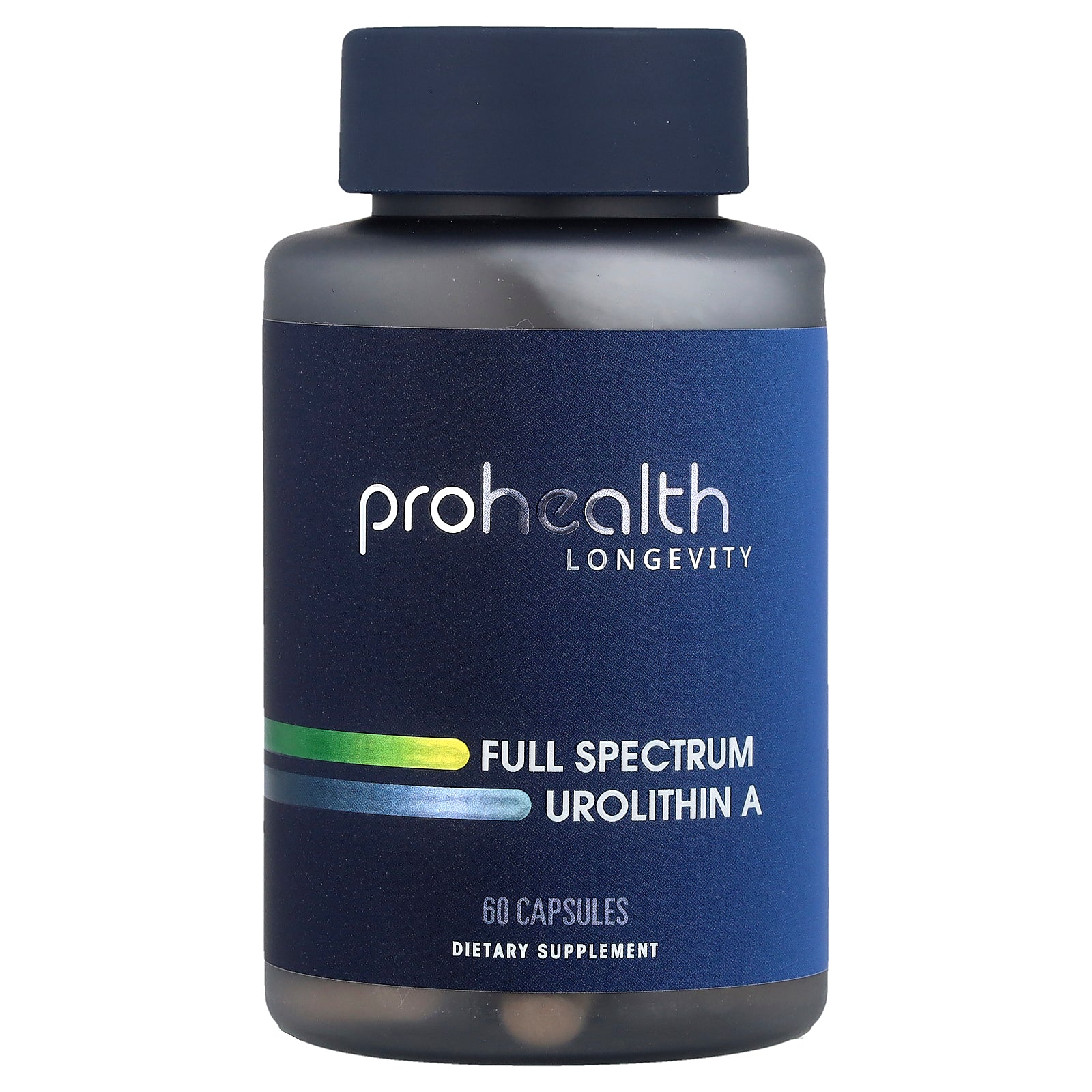 ProHealth Longevity, Full Spectrum Urolithin A, 60 Capsules
