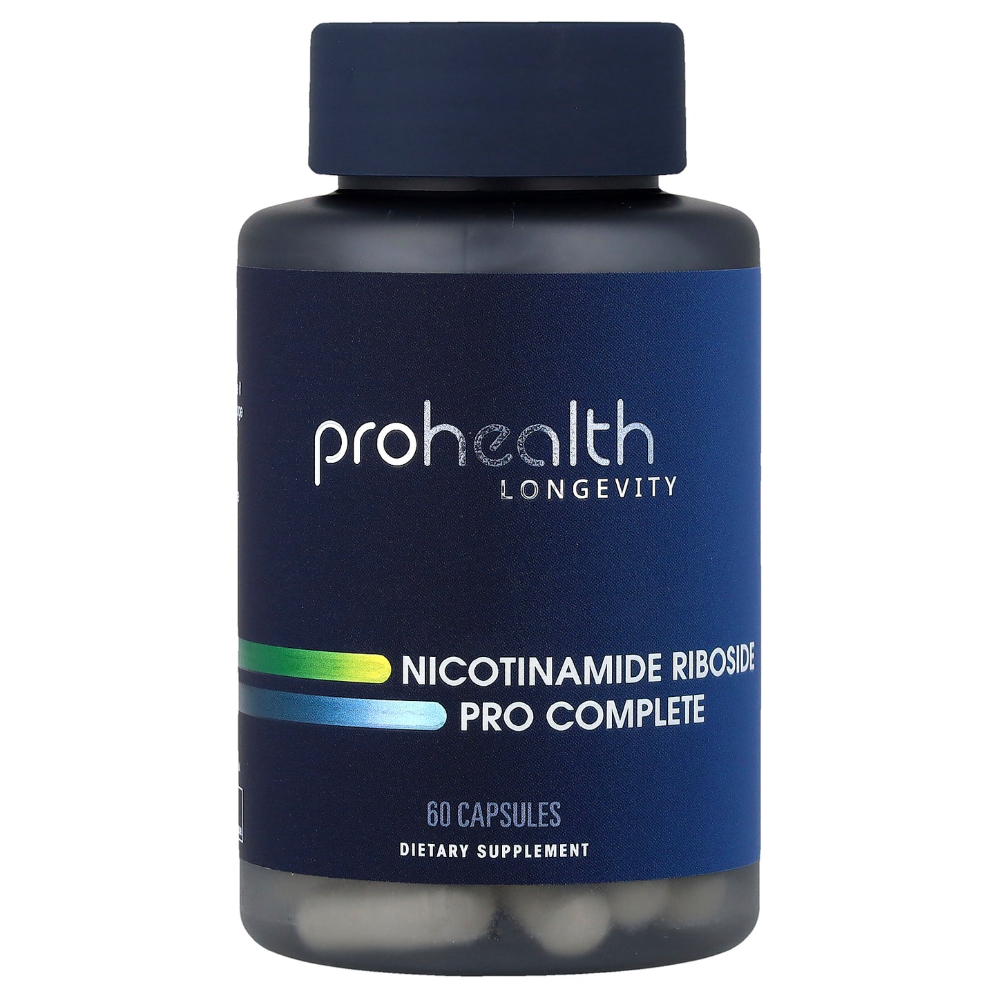 ProHealth Longevity, Nicotinamide Riboside Pro Complete, 60 Capsules