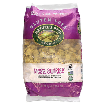 Nature's Path, Organic Mesa Sunrise Cereal, 26.4 oz (750 g)