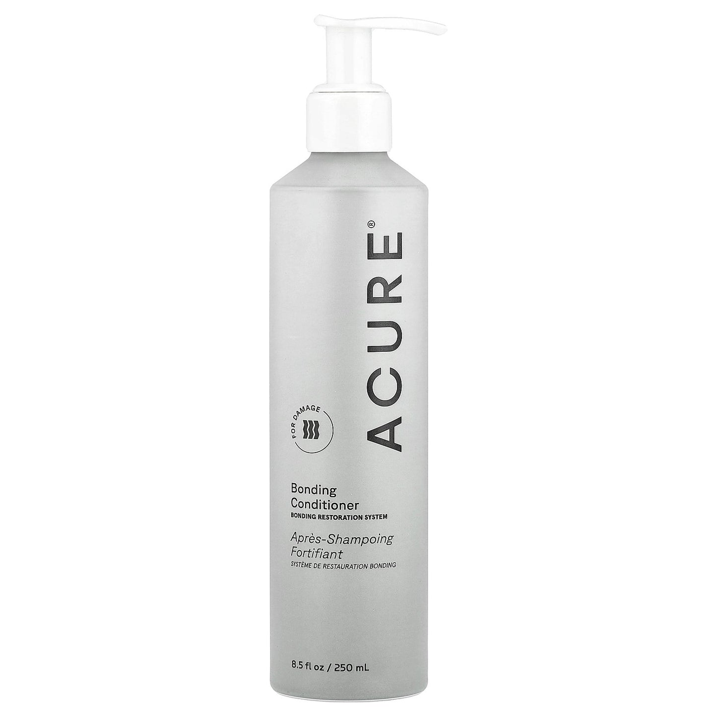 ACURE, Bonding Conditioner, For Damage, 8.5 fl oz (250 ml)