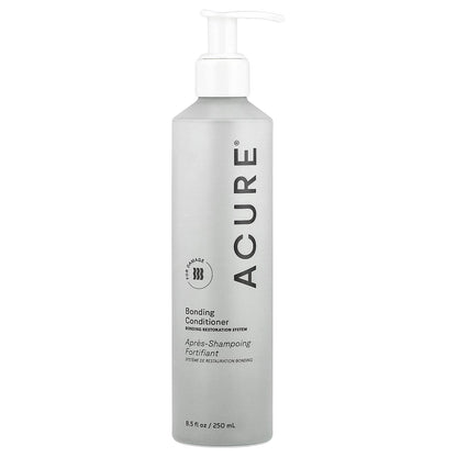 ACURE, Bonding Conditioner, For Damage, 8.5 fl oz (250 ml)
