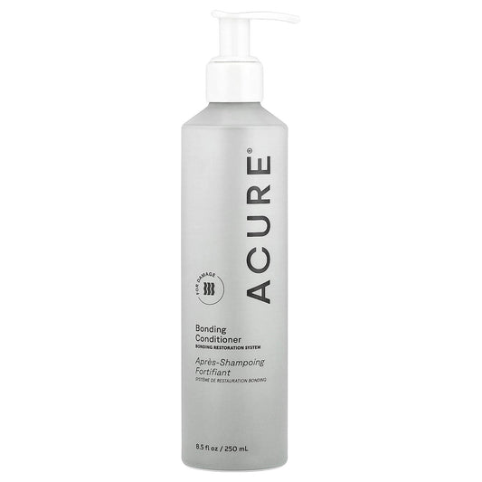 ACURE, Bonding Conditioner, For Damage, 8.5 fl oz (250 ml)