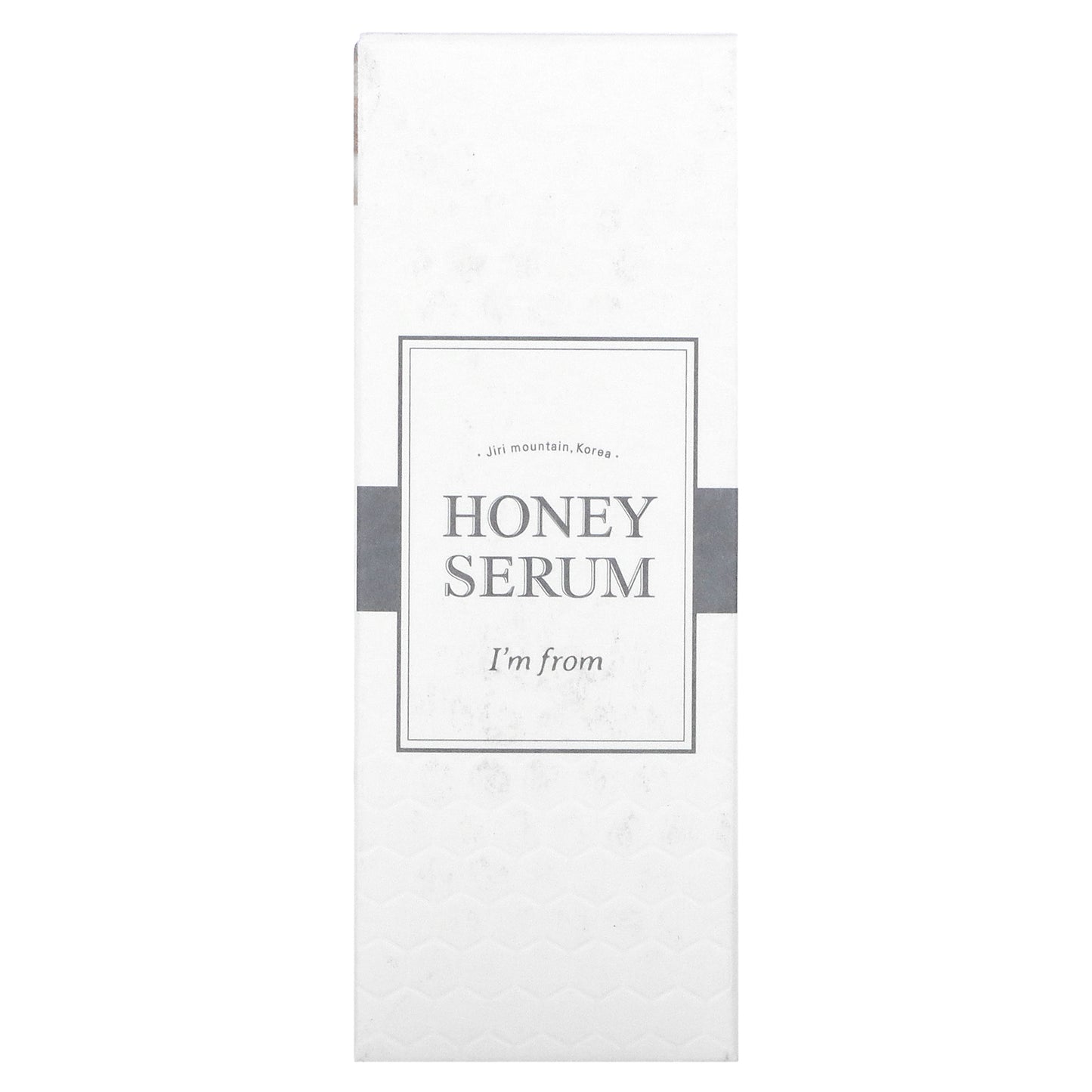 I'm From, Honey Serum, 1.01 fl oz (30 ml)