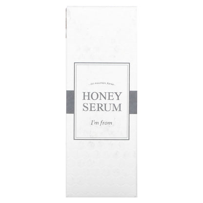 I'm From, Honey Serum, 1.01 fl oz (30 ml)