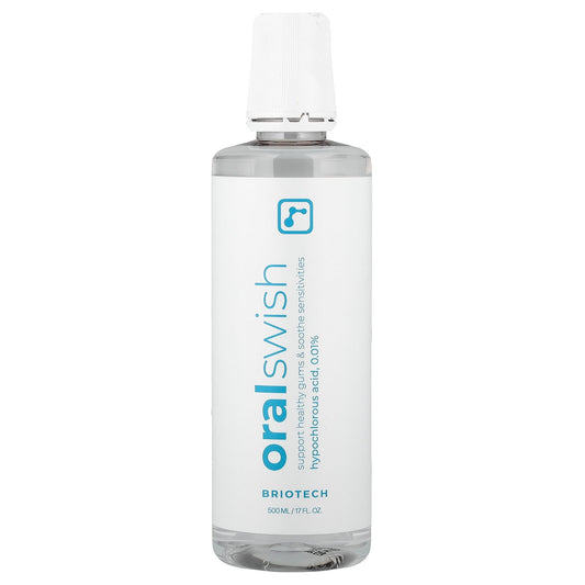 Briotech, Oral Swish, 17 fl oz (500 ml)