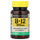 Mason Natural, Vitamin B-12, 100 Tablets