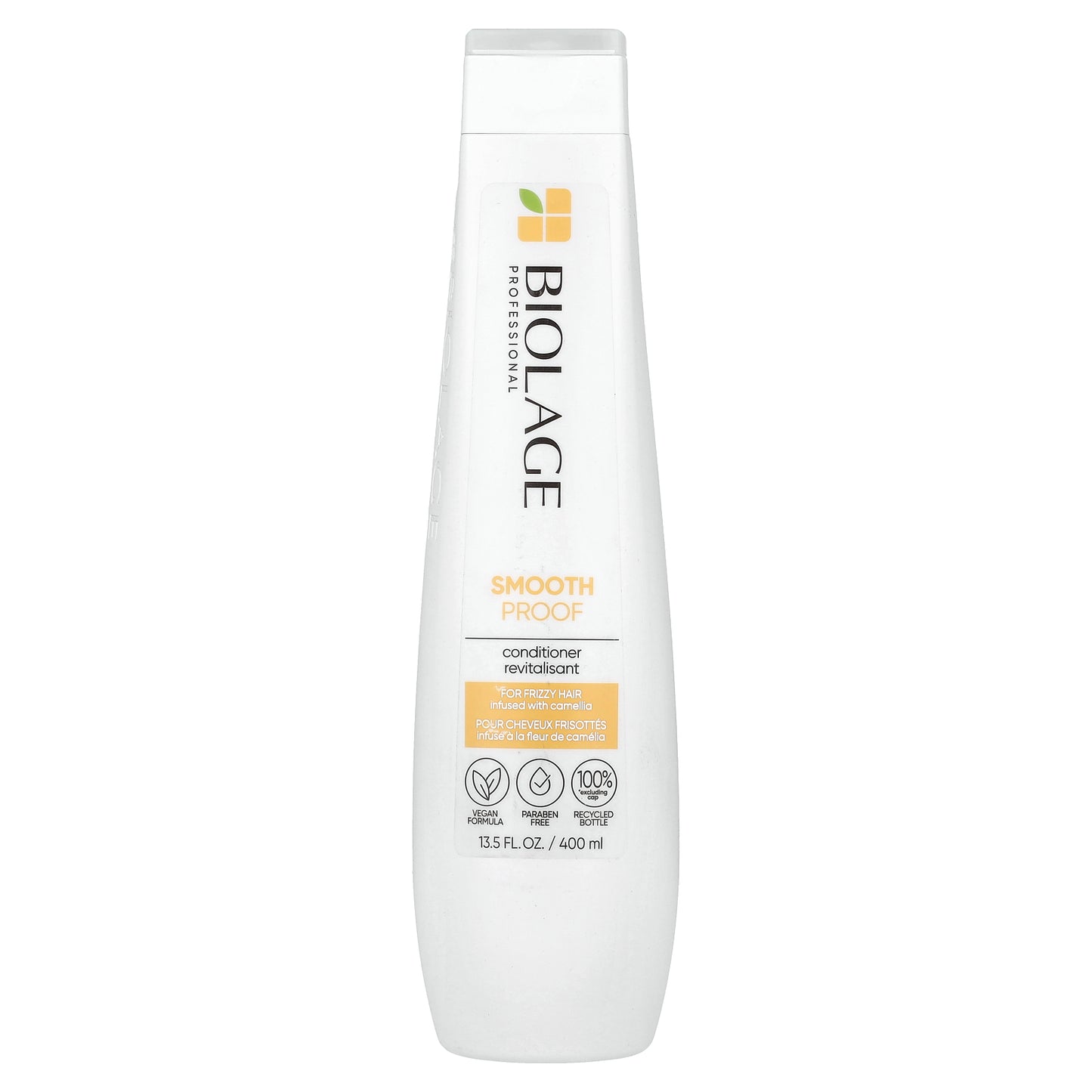 Biolage, Smooth Proof, Conditioner, For Frizzy Hair, 13.5 fl oz (400 ml)
