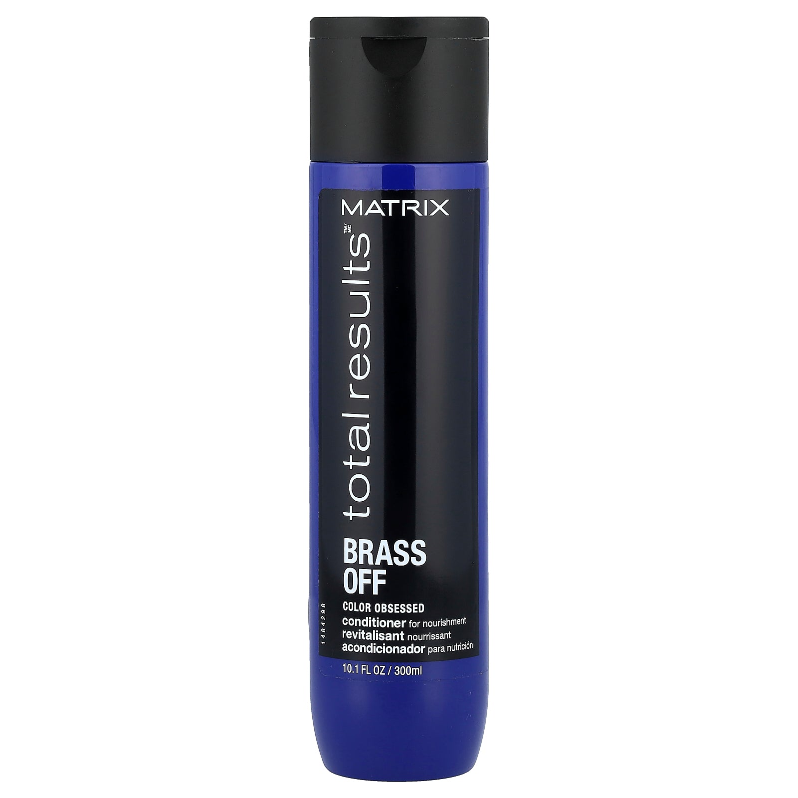 Matrix, Total Results™, Brass Off Conditioner, 10.1 fl oz (300 ml)