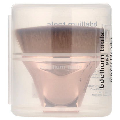 Bdellium Tools, Master Blender Brush, 999, 1 Brush