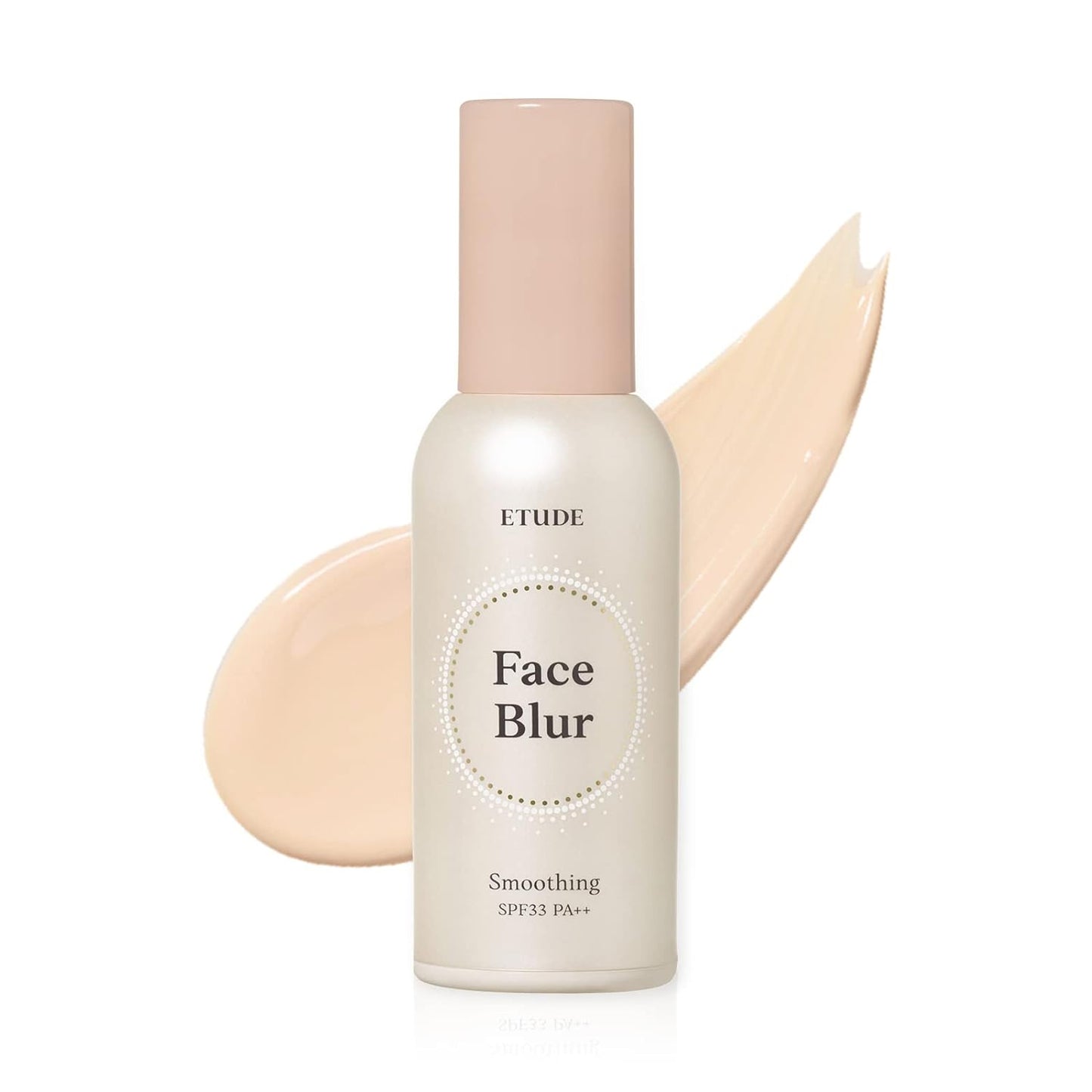 ETUDE, Face Blur, Smoothing, SPF 33 PA ++, 1.23 oz (35 g)