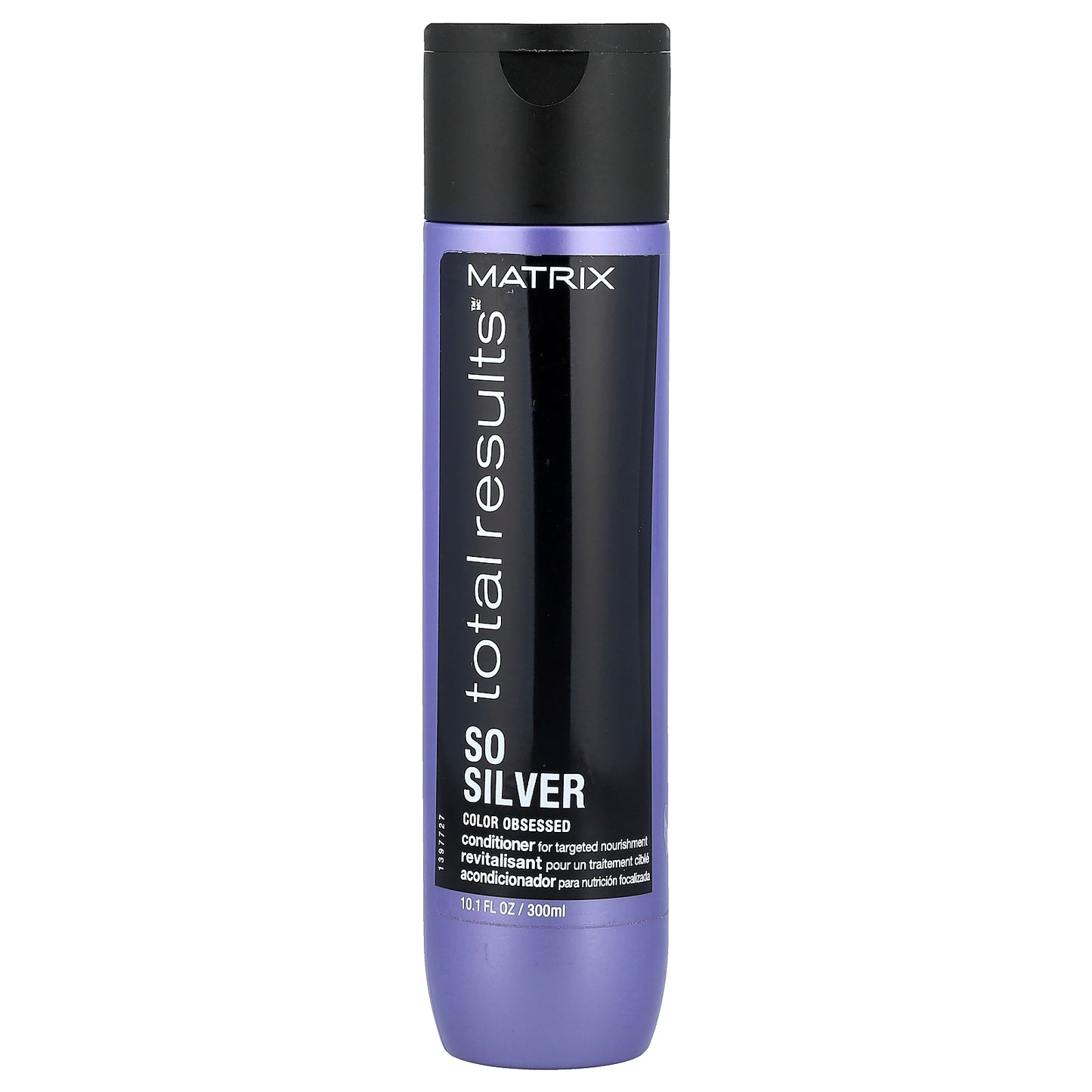 Matrix, Total Results™, So Silver Conditioner, 10.1 fl oz (300 ml)