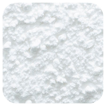 Frontier Co-op, Cream of Tartar Powder, 16 oz (453 g)