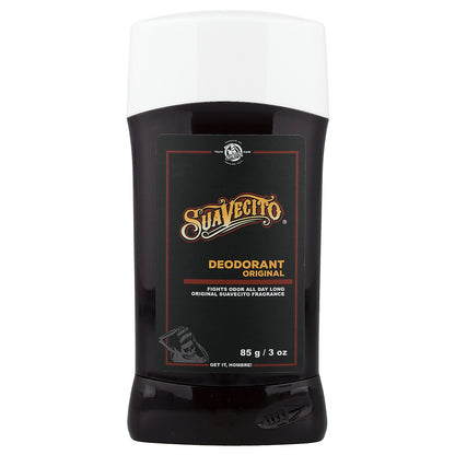 Suavecito, Deodorant, Original, 3 oz (85 g)