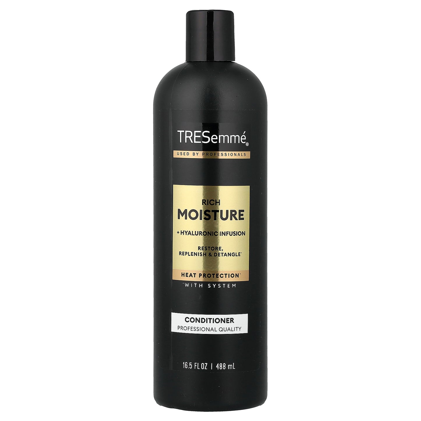 TRESemmé, Rich Moisture Conditioner, 16.5 fl oz (488 ml)