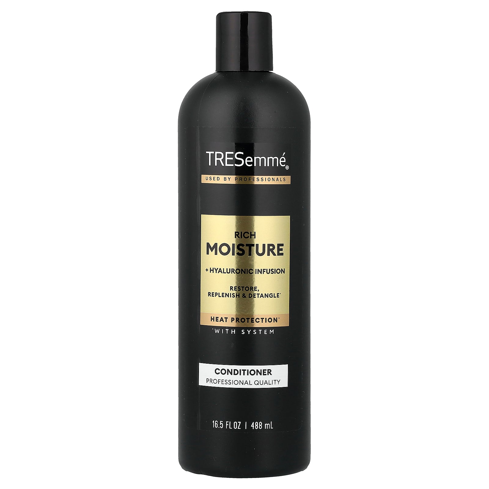TRESemmé, Rich Moisture Conditioner, 16.5 fl oz (488 ml)