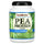 NutriBiotic, Pea Protein Powder, Plain, 21.16 oz (600 g)